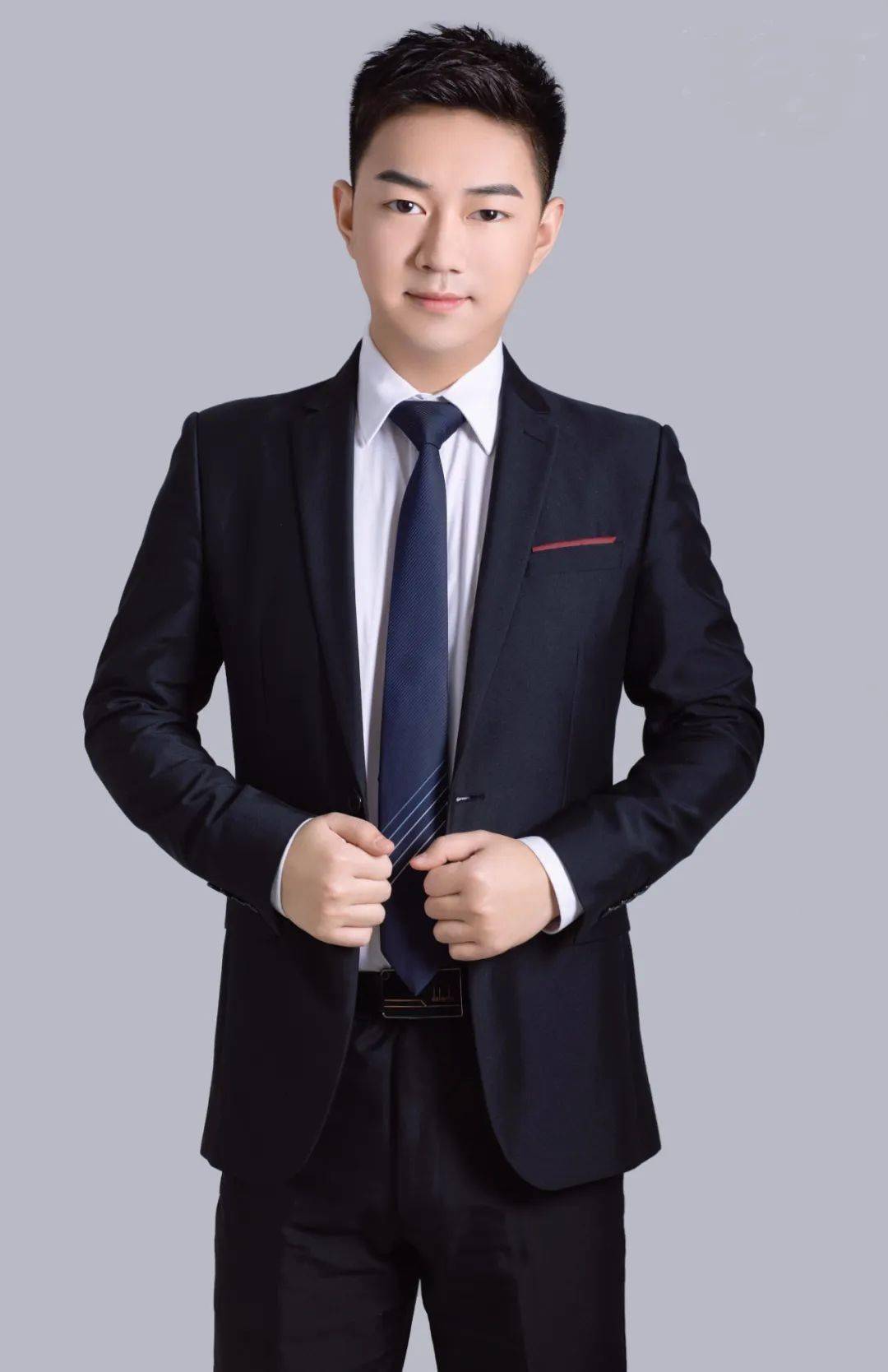 杨华 品牌与内容负责人